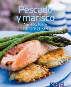 Pescado y marisco (eBook, ePUB)