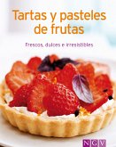 Tartas y pasteles de frutas (eBook, ePUB)