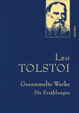 Tolstoi,L.,Gesammelte Werke (eBook, ePUB)