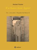 War Ramses (k)ein Ägypter? (eBook, ePUB)