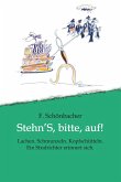 Stehn'S, bitte, auf! (eBook, ePUB)