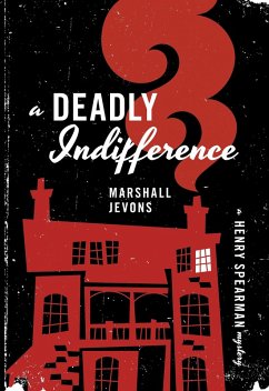 Cover Deadly Indifference (eBook, ePUB)