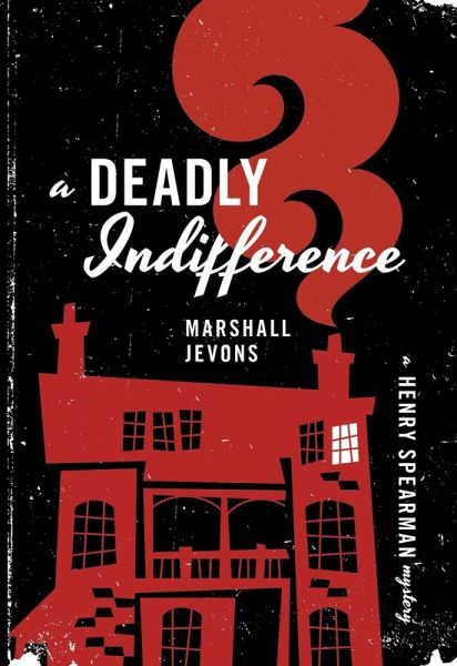 Deadly Indifference (eBook, ePUB) Deadly Indifference (eBook, ePUB)