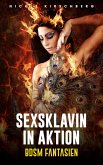 Sexsklavin in Aktion [BDSM Fantasien] (eBook, ePUB)