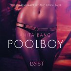 Poolboy: Erika Lust-Erotik (Ungekürzt) (MP3-Download)