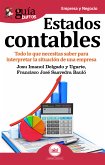 GuíaBurros Estados contables (eBook, ePUB)