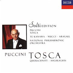 Cover Tosca (Az)