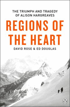 Regions of the Heart (eBook, ePUB) - Rose, David; Douglas, Ed