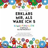 Erklärs mir, als wäre ich 5 (MP3-Download)