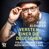 Versteh einer die Deutschen! (MP3-Download)