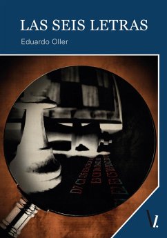 Cover Las seis letras (eBook, ePUB)