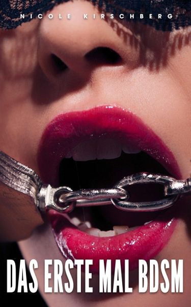 Das erste Mal BDSM (eBook, ePUB)
