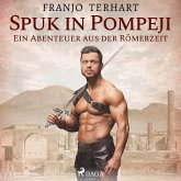 Spuk in Pompeji (Ungekürzt) (MP3-Download)