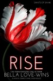 Rise (A Mafia Crime Family Romance) (eBook, ePUB) Rise (A Mafia Crime Family Romance) (eBook, ePUB)