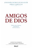 Amigos de Dios (crítico-histórica) (eBook, ePUB)