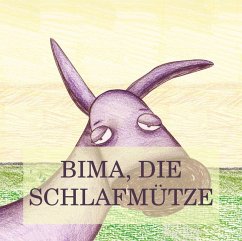 Cover Bima, die Schlafmütze (eBook, ePUB)