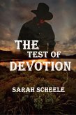 The Test of Devotion (The Americana Trilogy, #1) (eBook, ePUB)
