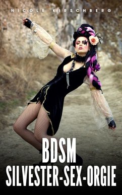 Cover BDSM Silvester-Sex-Orgie (eBook, ePUB)