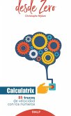 Calculatrix (eBook, ePUB)