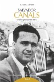 Salvador Canals (eBook, ePUB)