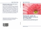 Bedeutende Aspekte des altersheterogenen Lernens in der Primarstufe