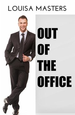 Cover Out of the Office (eBook, ePUB)