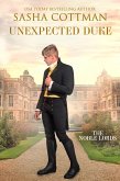 Unexpected Duke (The Noble Lords, #4) (eBook, ePUB)