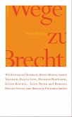 Wege zu Brecht (eBook, ePUB)