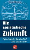 Die sozialistische Zukunft (eBook, ePUB)