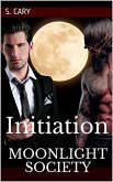 Moonlight Society: Initiation (Moonlight Society: An Urban Fantasy Series, #1) (eBook, ePUB) Moonlight Society: Initiation (Moonlight Society: An Urban Fantasy Series, #1) (eBook, ePUB)