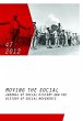 Moving the Social 47/2012 (eBook, ePUB) - Bild 1