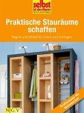 Praktische Stauräume schaffen - Profiwissen für Heimwerker (eBook, ePUB)