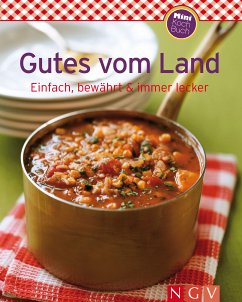 Gutes vom Land (eBook, ePUB)