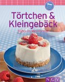Törtchen & Kleingebäck (eBook, ePUB)