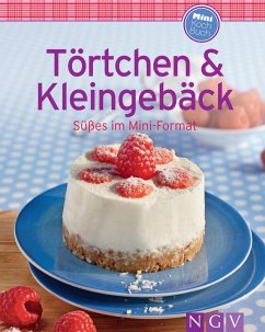 Törtchen & Kleingebäck (eBook, ePUB)