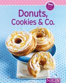 Donuts, Cookies & Co. (eBook, ePUB)