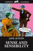 Sense and Sensibility (eBook, ePUB)