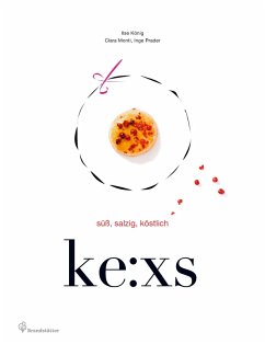 ke:xs (eBook, ePUB) - König, Ilse