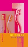 as long as (eBook, ePUB) as long as (eBook, ePUB)