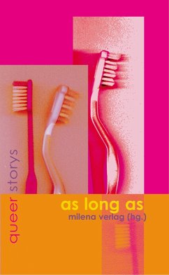 as long as (eBook, ePUB) Cover as long as (eBook, ePUB)