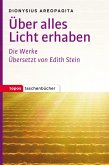 Über alles Licht erhaben (eBook, ePUB)