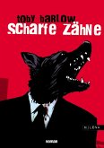 Scharfe Zähne (eBook, ePUB)