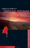 Tödlicher Jahrgang (eBook, ePUB)