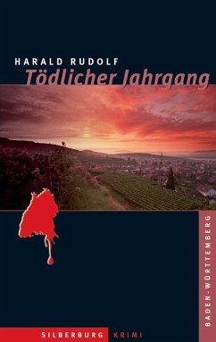 Cover Tödlicher Jahrgang (eBook, ePUB)