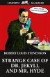 Strange Case of Dr. Jekyll and Mr. Hyde... - Bild 1
