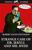 Strange Case of Dr. Jekyll and Mr. Hyde (eBook, ePUB)