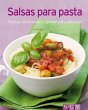 Salsas para pasta (eBook, ePUB) - Bild 1