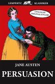 Persuasion (eBook, ePUB)