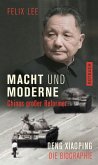 Macht und Moderne (eBook, ePUB)
