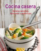 Cocina casera (eBook, ePUB)